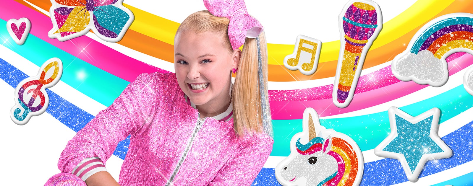 Nickelodeon's JoJo Siwa D.R.E.A.M. Tour