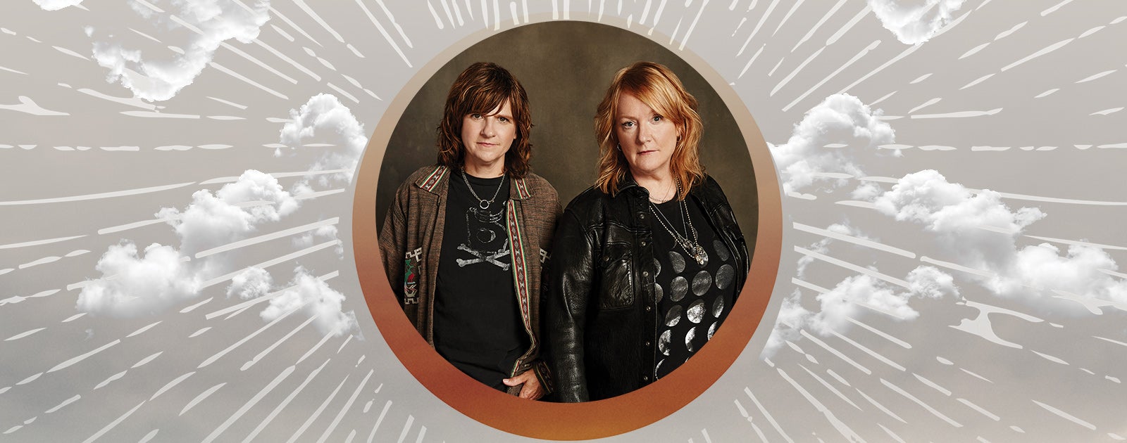 Indigo Girls