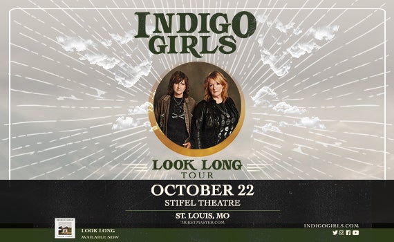 More Info for Indigo Girls