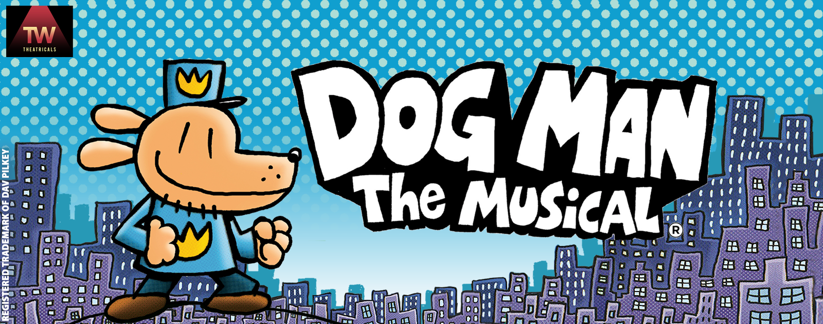 Dog Man: The Musical