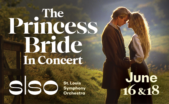 More Info for The Princess Bride in Concert