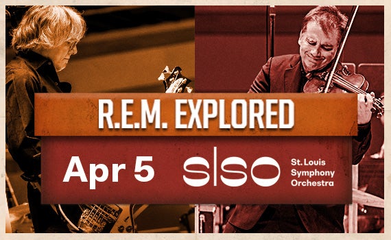 More Info for R.E.M. Explored