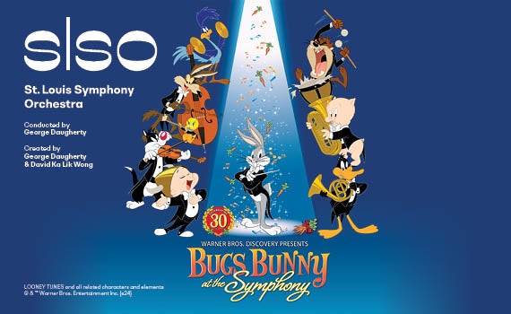 More Info for Bugs Bunny at the Symphony