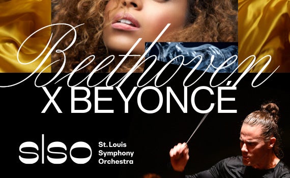 More Info for Beethoven X Beyoncé