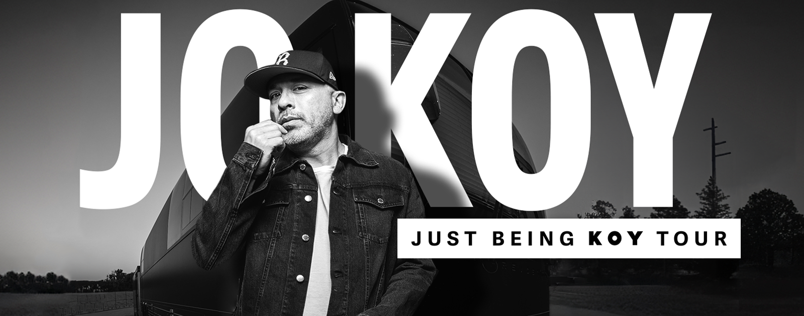 Jo Koy