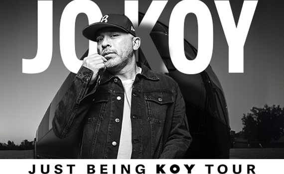 More Info for Jo Koy