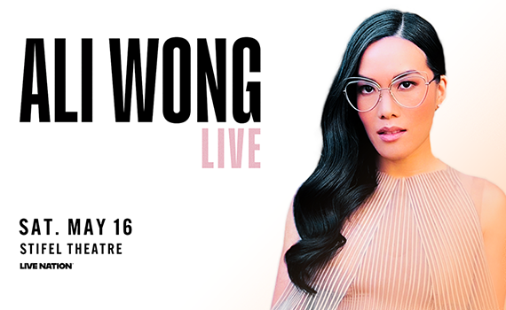 More Info for Ali Wong