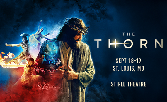 More Info for The Thorn