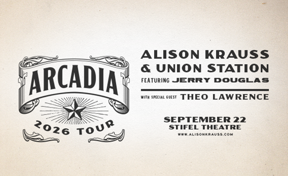 More Info for Alison Krauss & Union Station