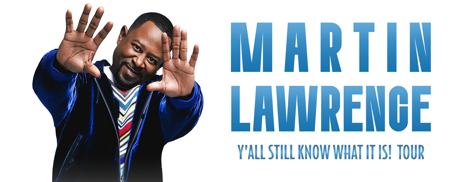 Martin Lawrence