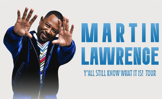 More Info for Martin Lawrence