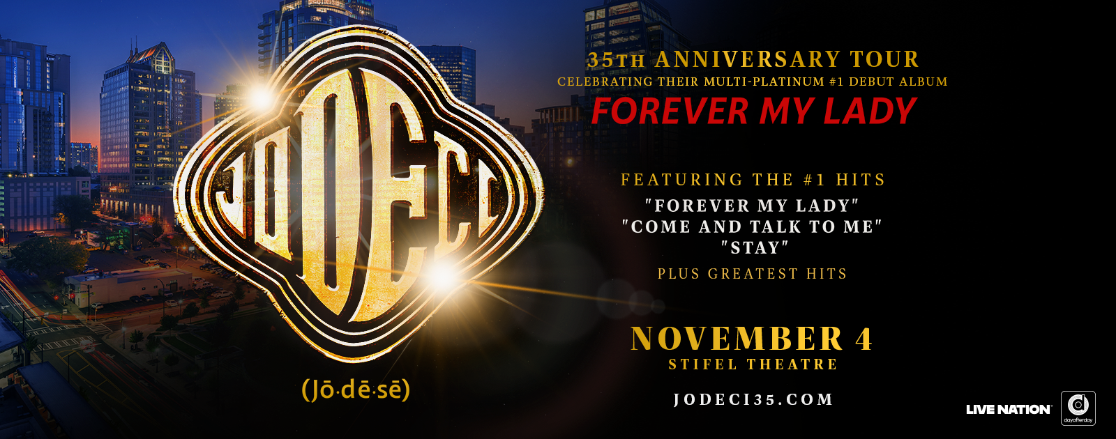 JODECI