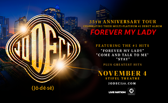 More Info for JODECI