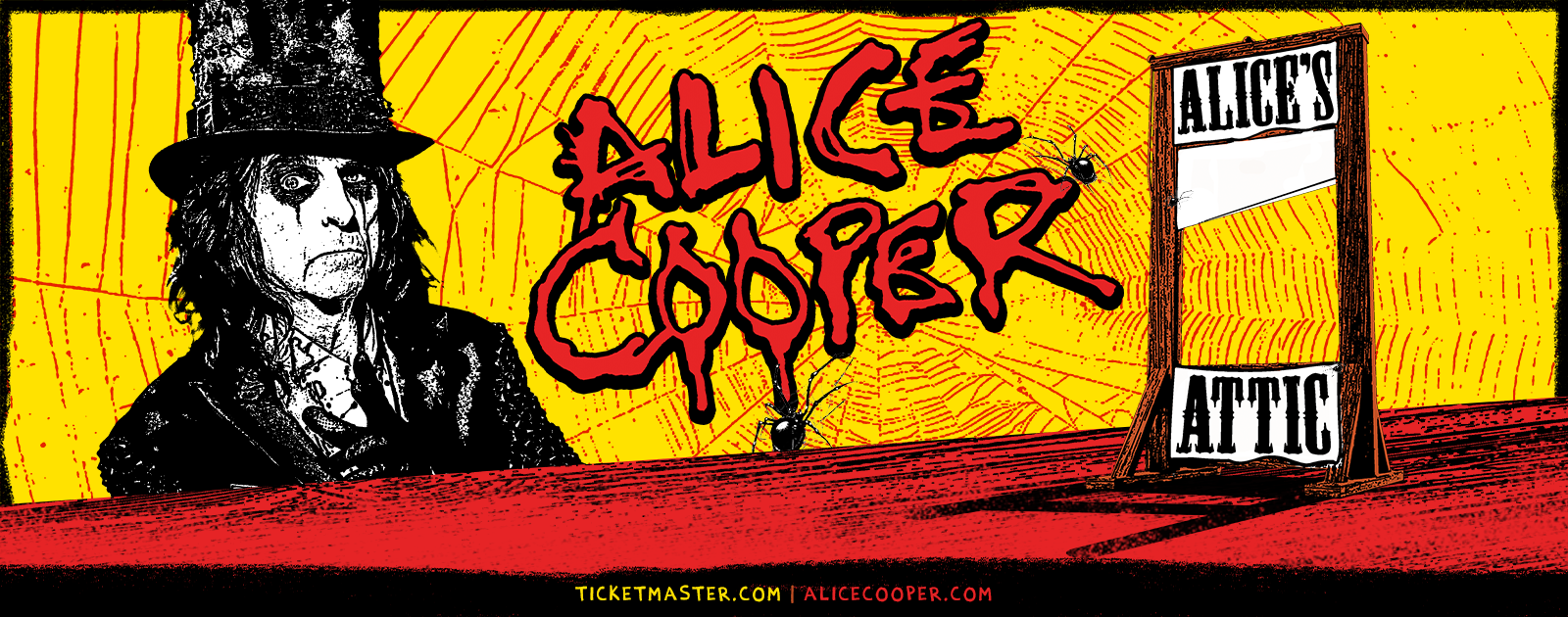Alice Cooper