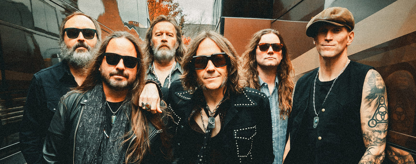 Blackberry Smoke