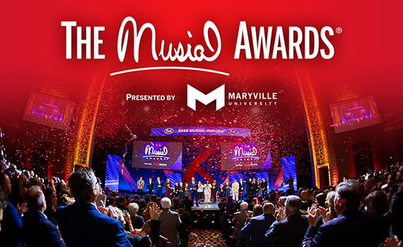 More Info for THE MUSIAL AWARDS® PRESENTED BY MARYVILLE UNIVERSITY