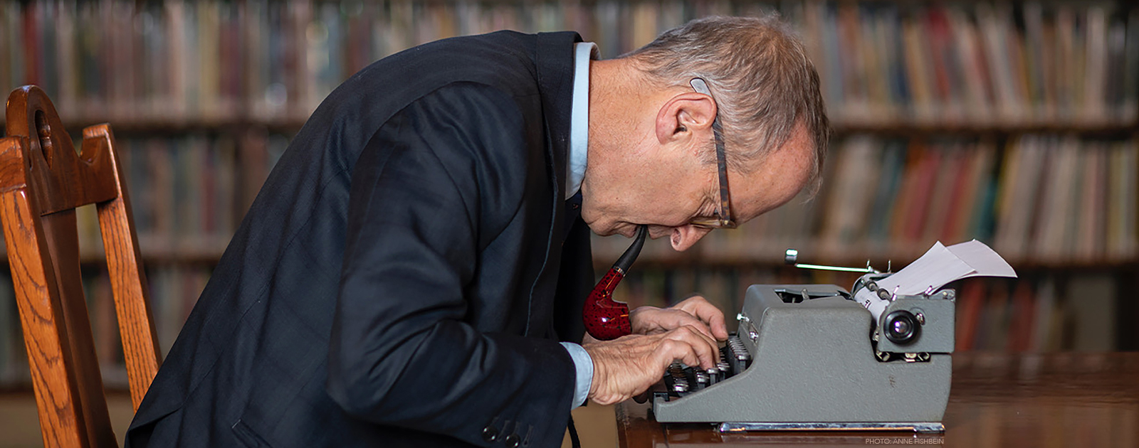An Evening with David Sedaris