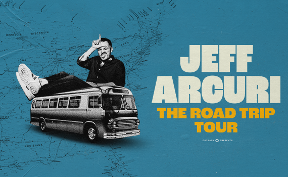 More Info for Jeff Arcuri