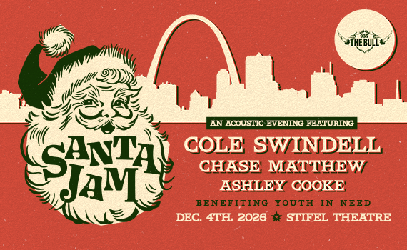 More Info for 93.7 The Bull's Santa Jam
