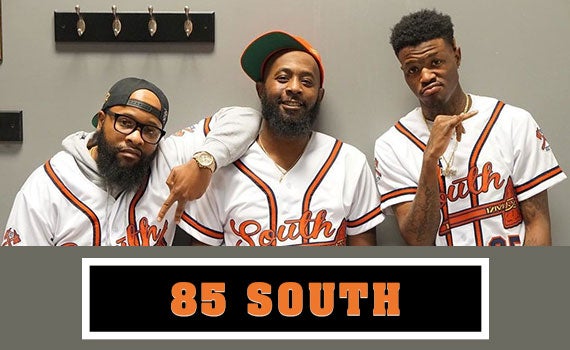 85 South | Stifel Theatre
