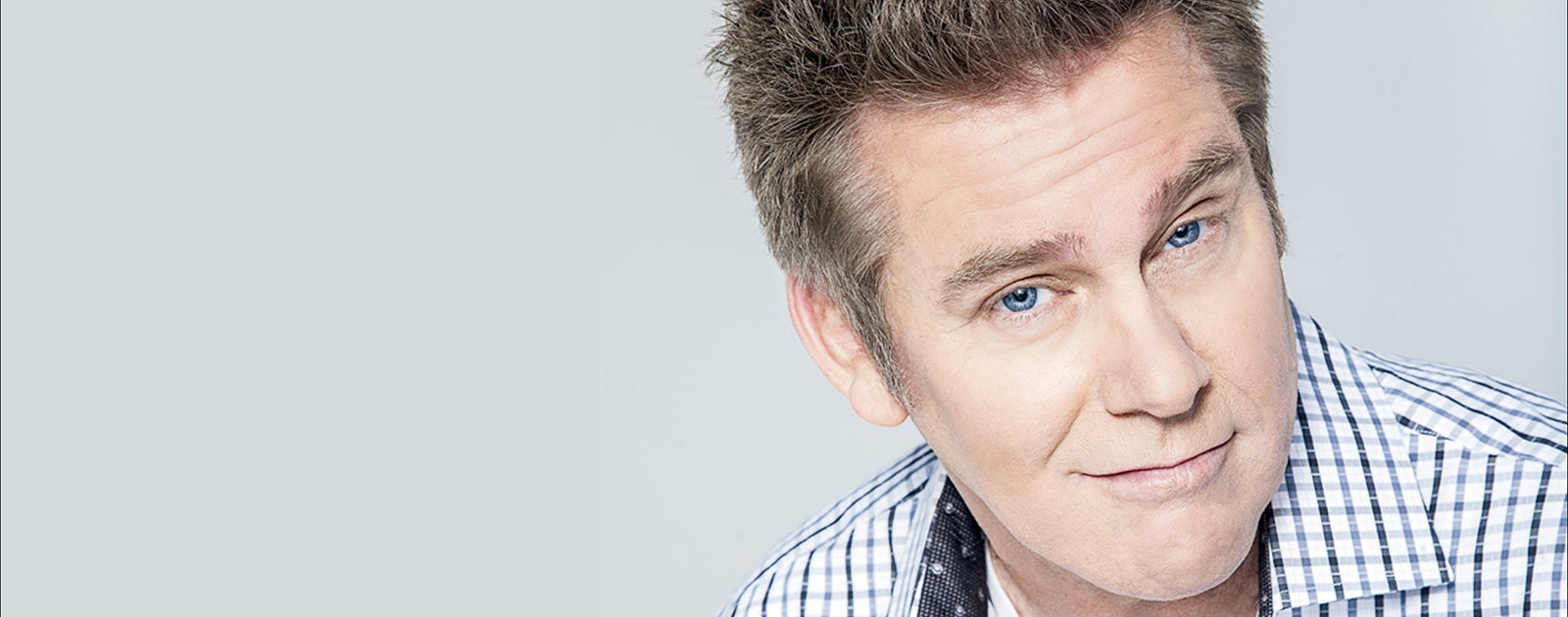 Brian Regan