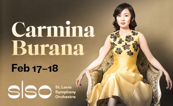 More Info for Carmina Burana