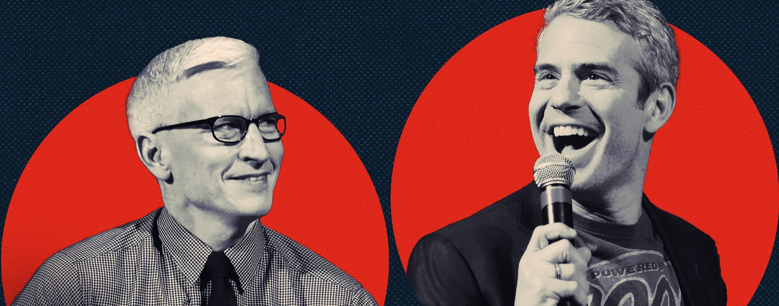 AC2: An Intimate Evening with Anderson Cooper & Andy Cohen