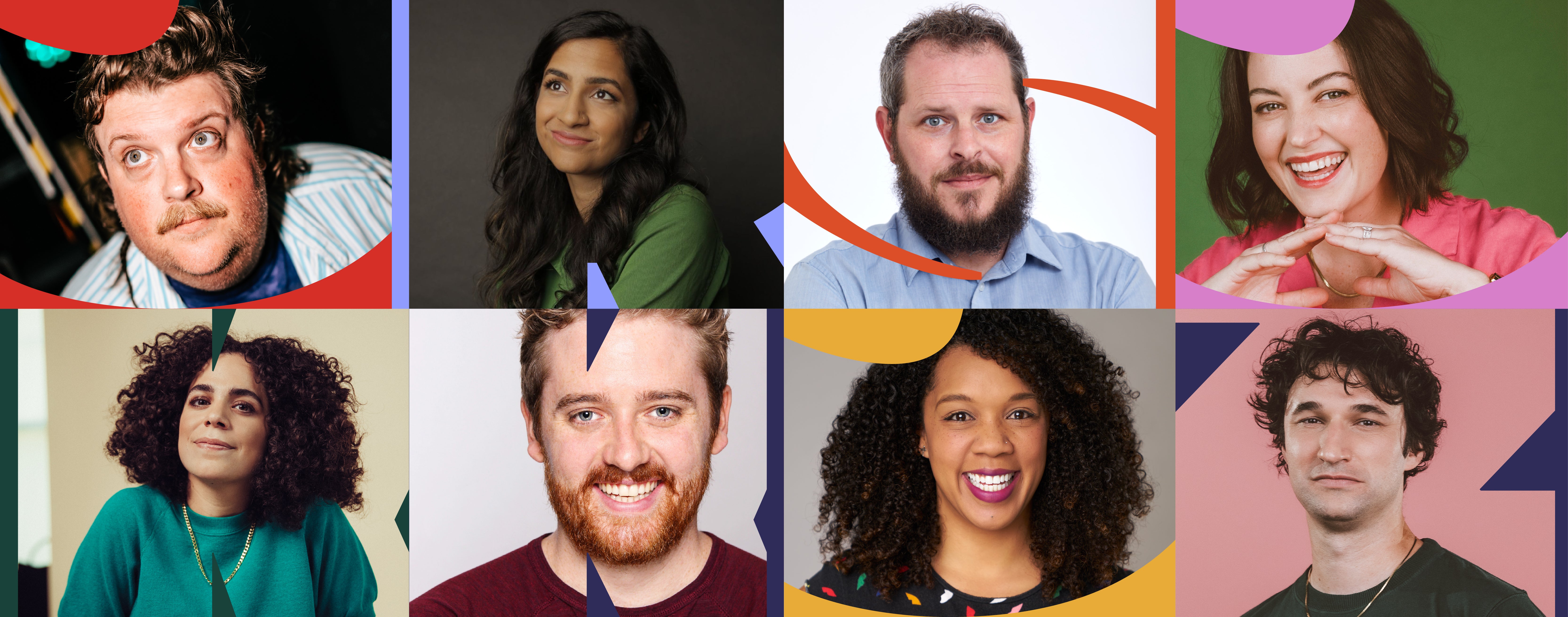 Dropout Improv, Presented By Flyover Comedy Festival 2026