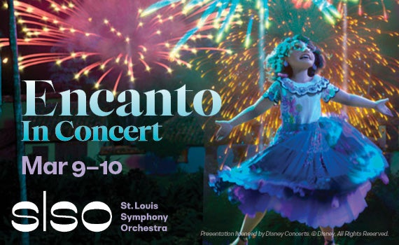 Encanto in Concert - Chicago Philharmonic