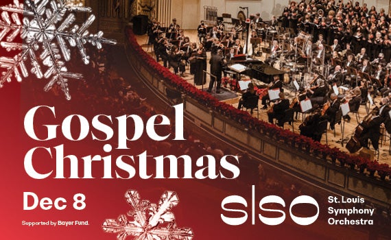 More Info for A Gospel Christmas