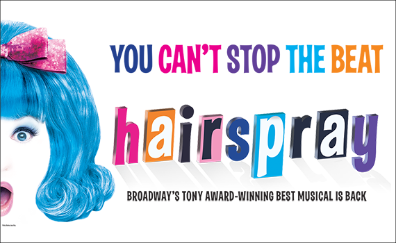 More Info for HAIRSPRAY
