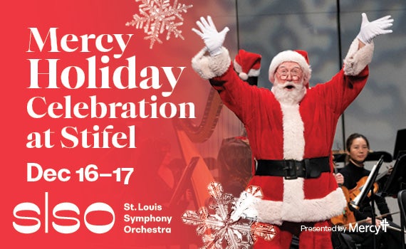 More Info for Mercy Holiday Celebration