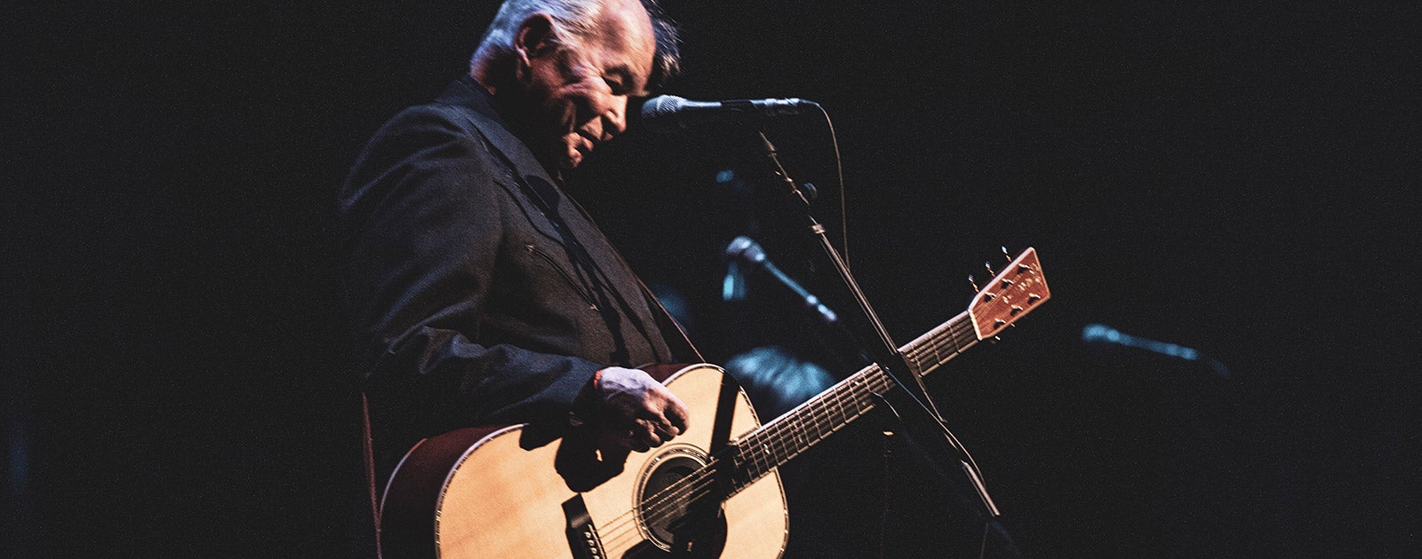 John Prine