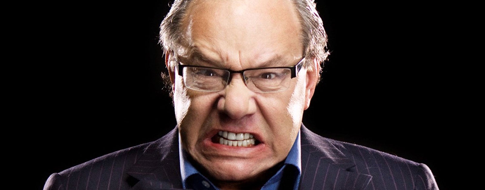 Lewis Black