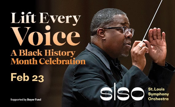 More Info for Lift Every Voice