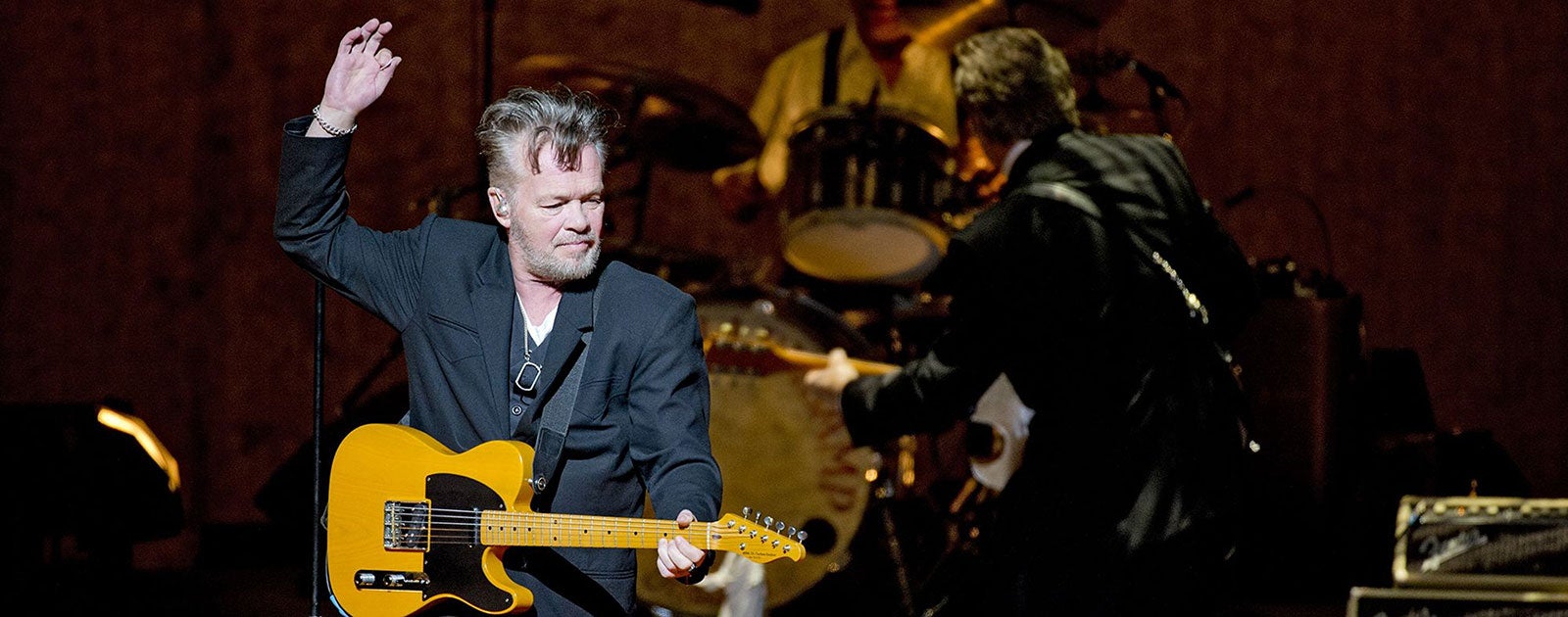 The John Mellencamp Show