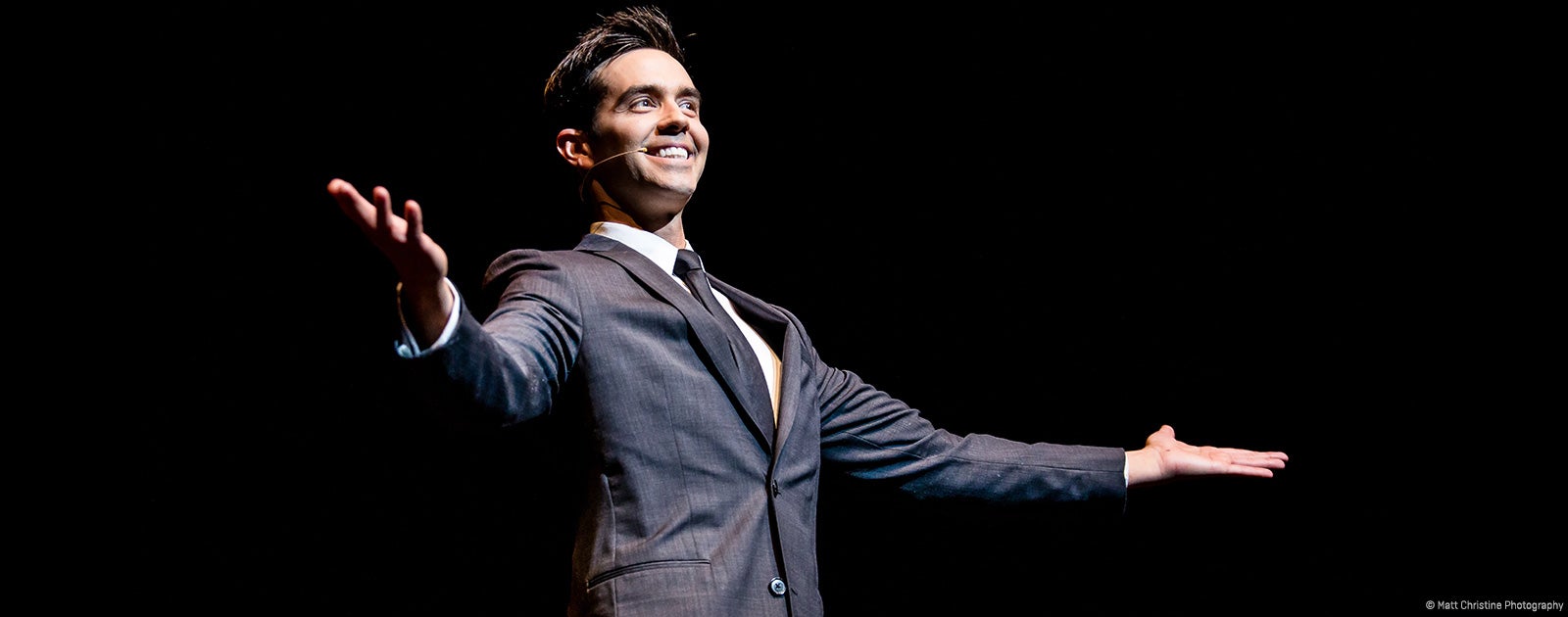 Michael Carbonaro