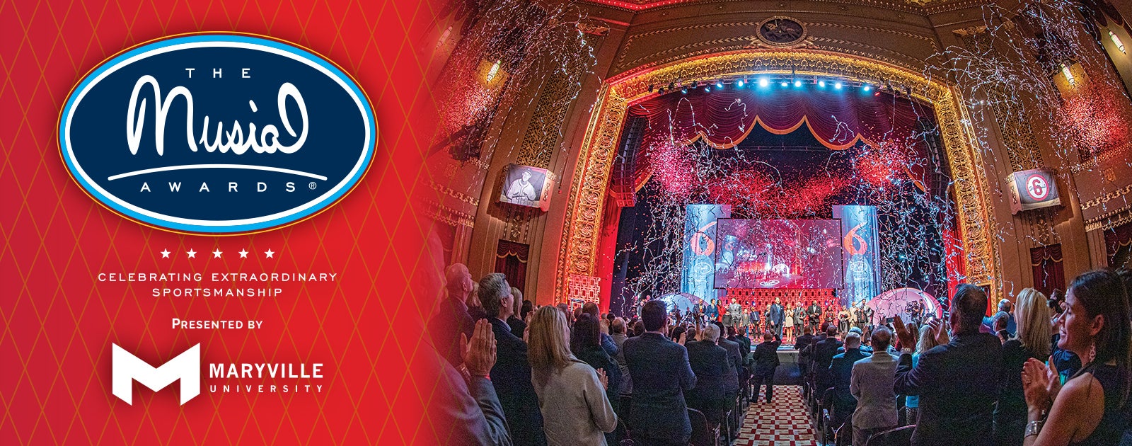 The Musial Awards®