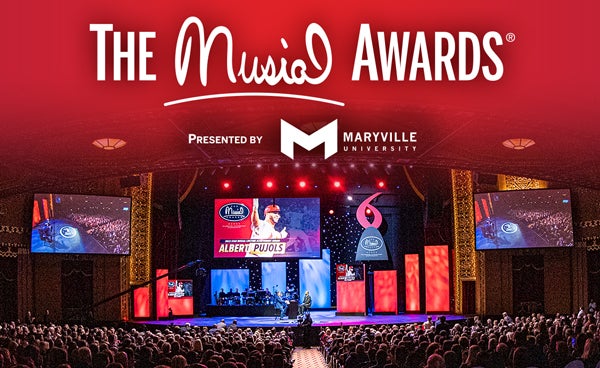 More Info for The Musial Awards®