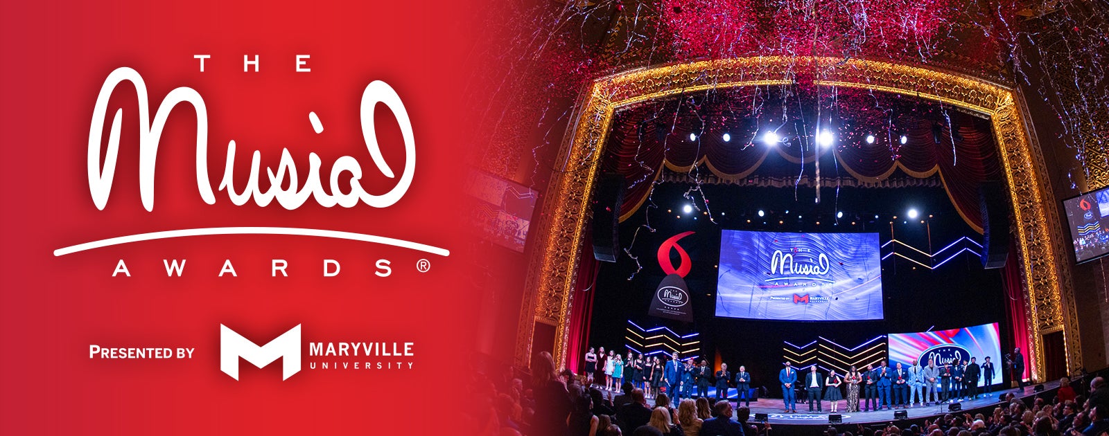 The Musial Awards®
