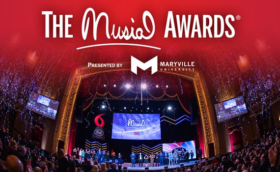 More Info for The Musial Awards®