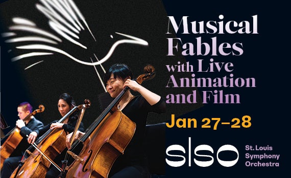 More Info for Musical Fables