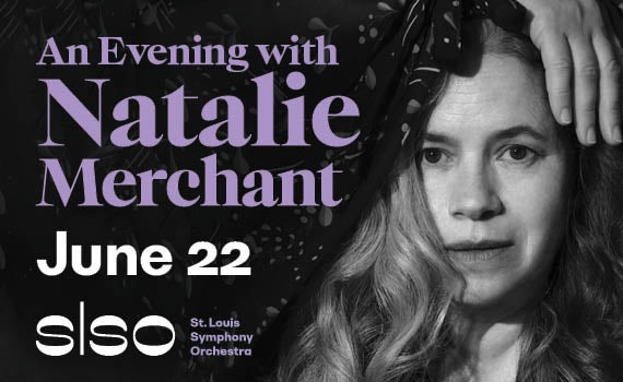 More Info for Natalie Merchant