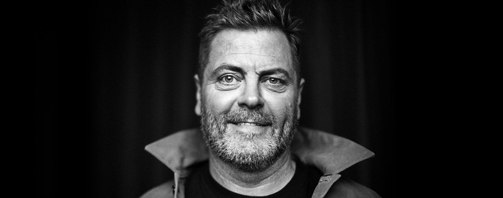 Nick Offerman