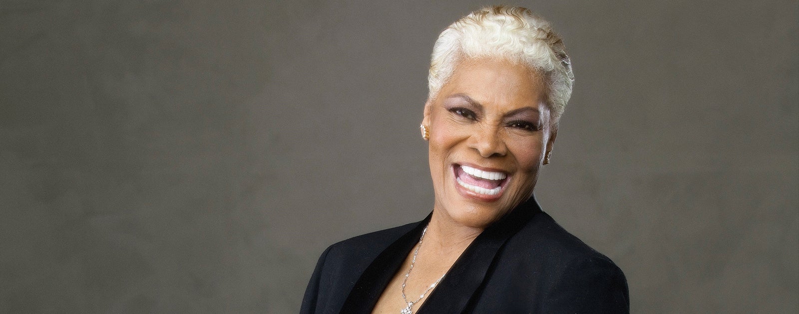 A Night of Class Starring Dionne Warwick