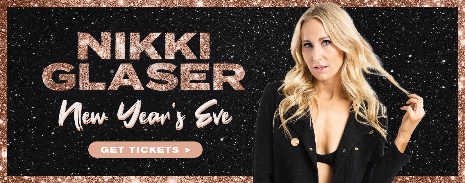 Nikki Glaser