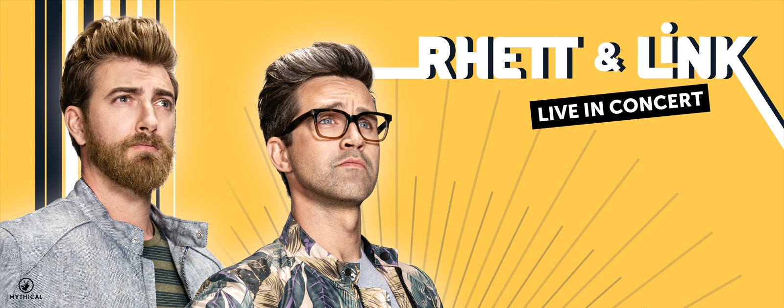 Rhett & Link