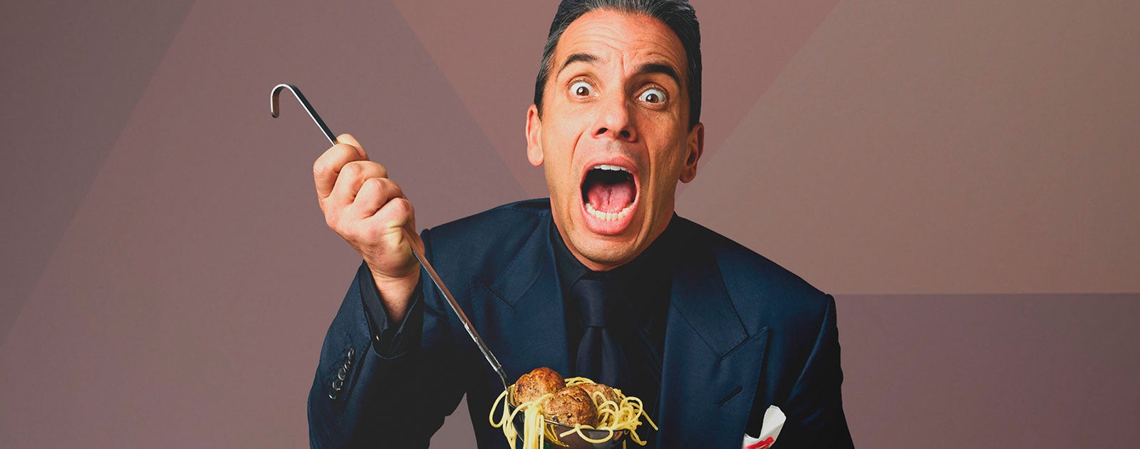 Sebastian Maniscalco