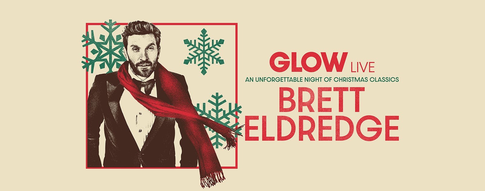 Brett Eldredge