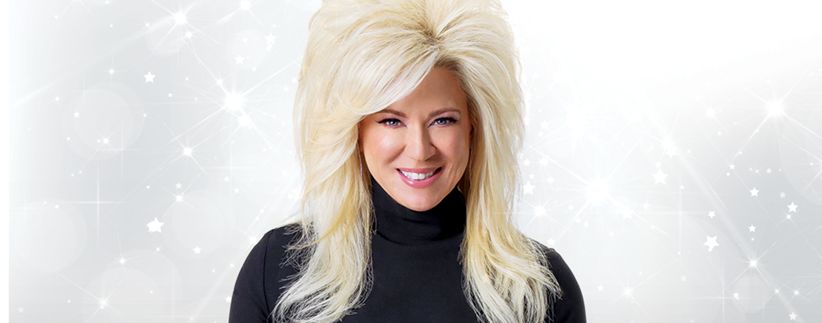 Theresa Caputo Live: The Experience